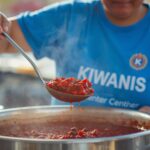 Kiwanis Chili Cook-off fundraiser in Hinesville Nov. 26th