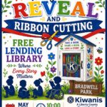 Kiwanis Lending Libraries