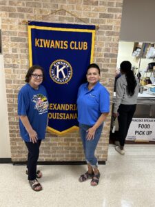 2024 Kiwanis Pancake Breakfast