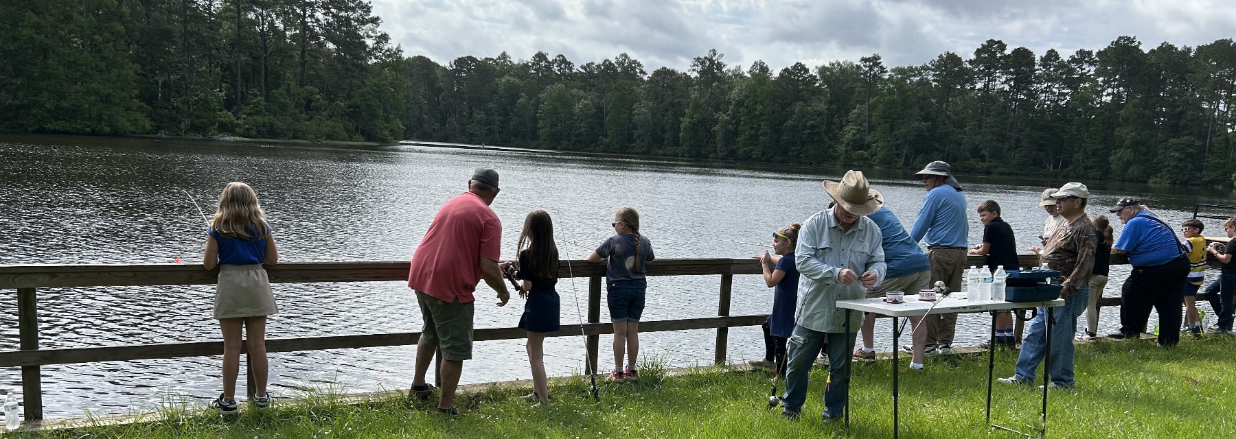 Kiwanis Club of Alexandria, Louisiana