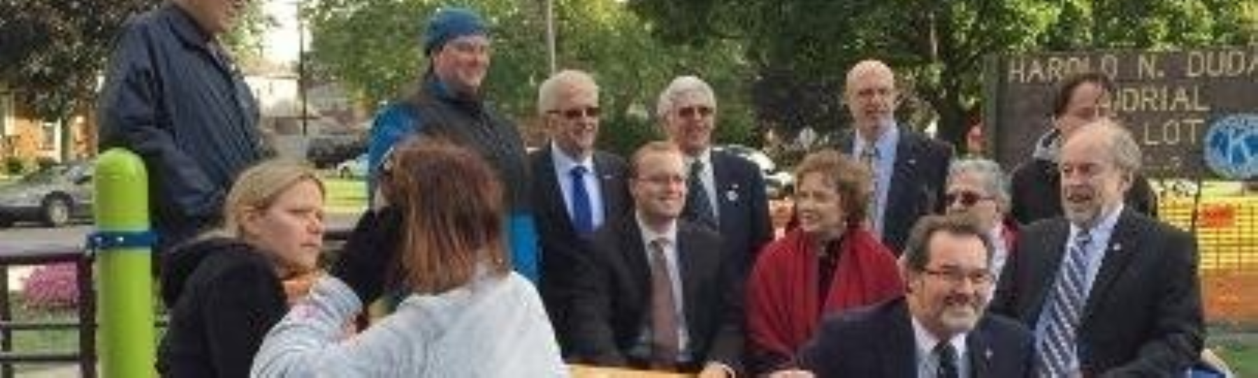 Kiwanis Club of Allen Park