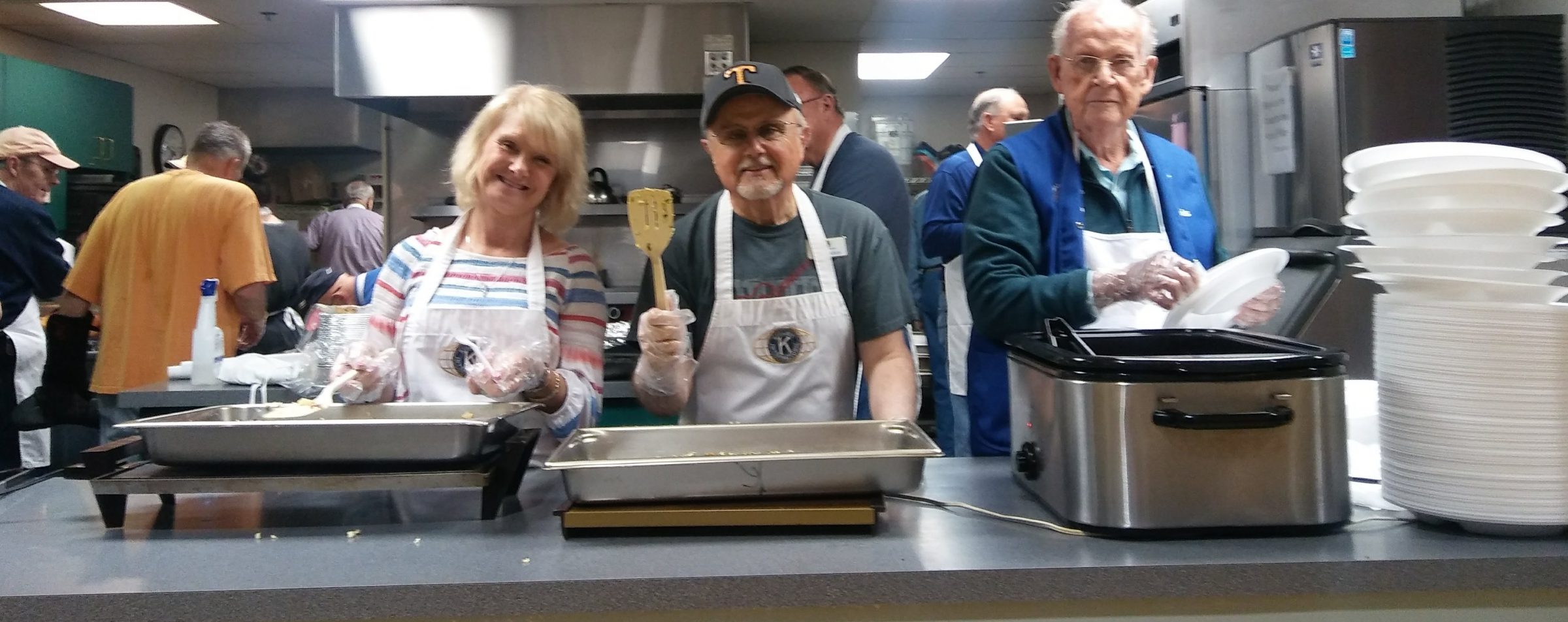 Kiwanis Club of Tellico Village, Loudon