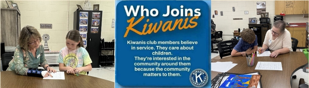 Kiwanis Club of Tellico Village, Loudon
