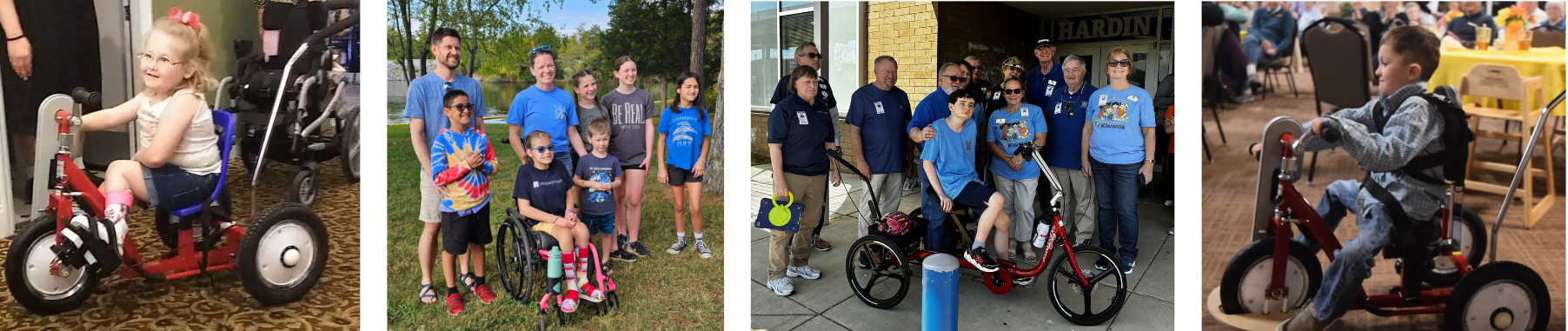Kiwanis Club of Tellico Village, Loudon