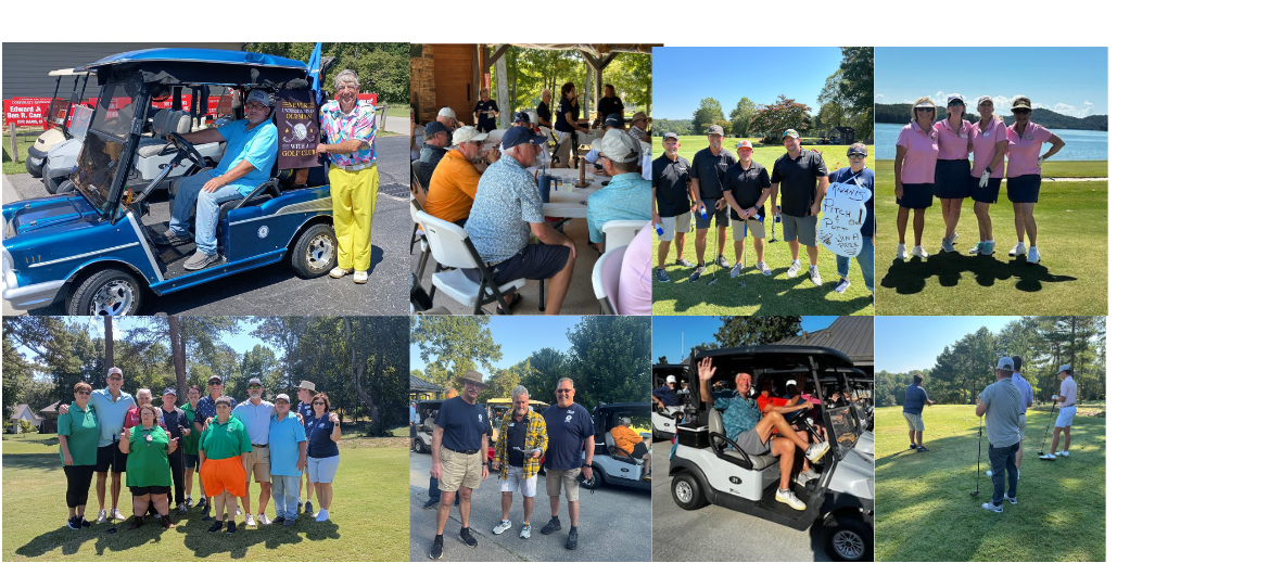 Kiwanis Club of Tellico Village, Loudon