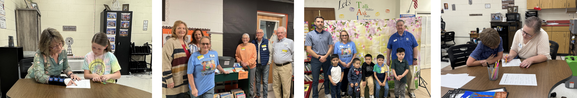 Kiwanis Club of Tellico Village, Loudon