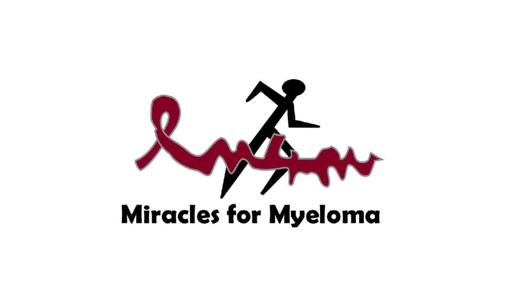  Miracles for Myeloma Facebook/Meta