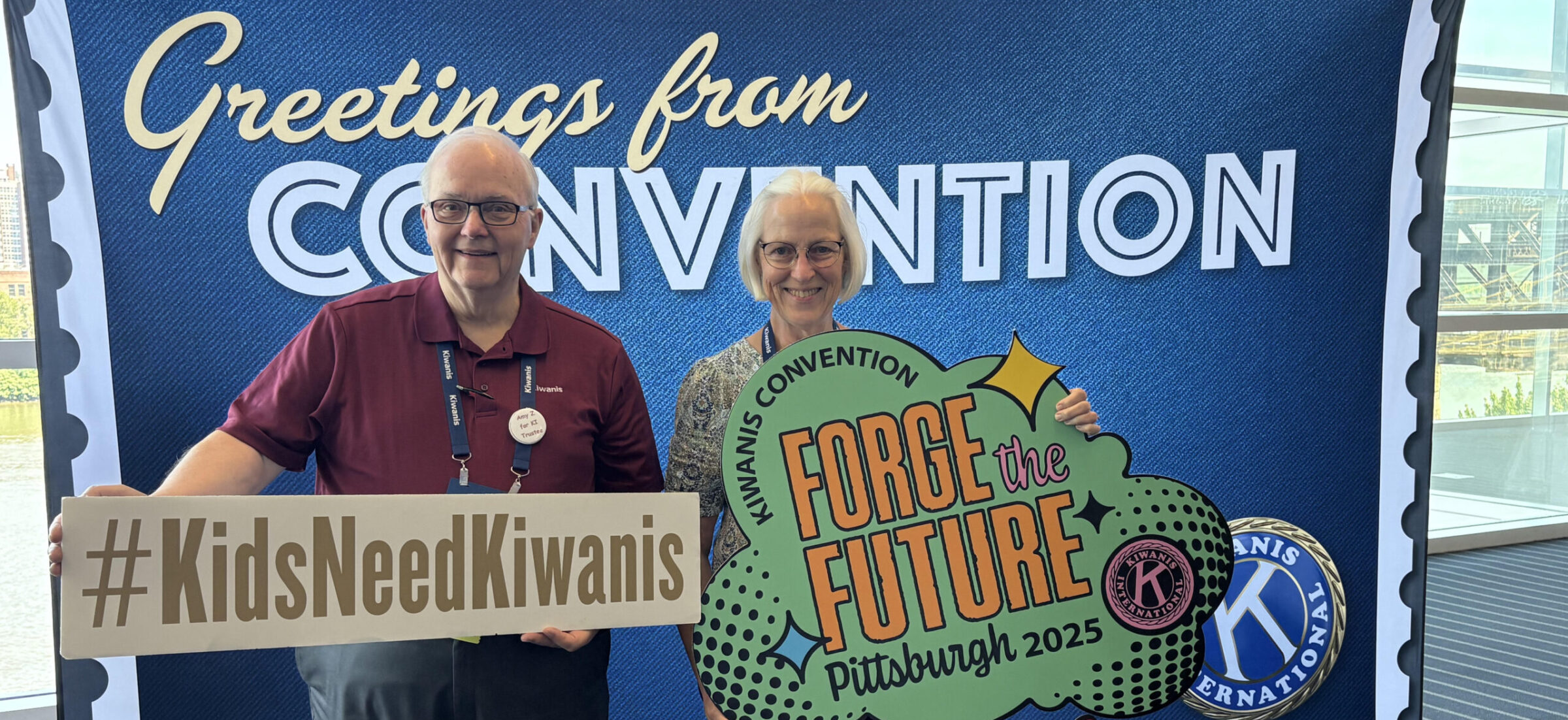 Kiwanis Club of Wellington