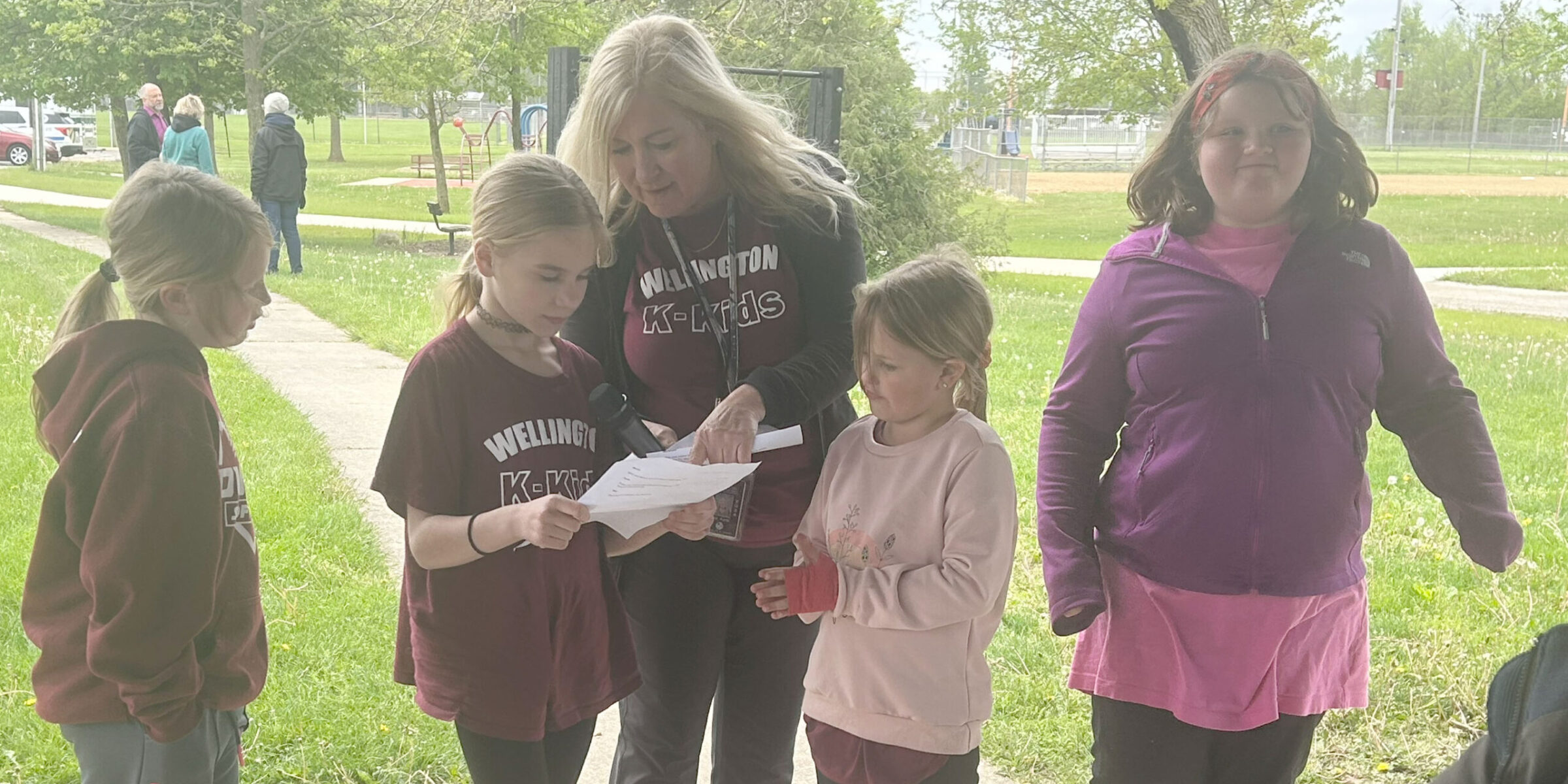 Kiwanis Club of Wellington