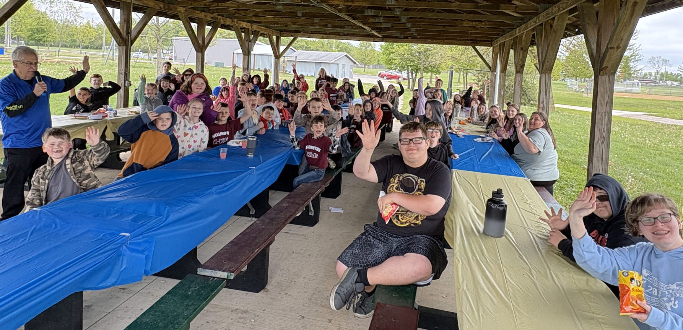Kiwanis Club of Wellington