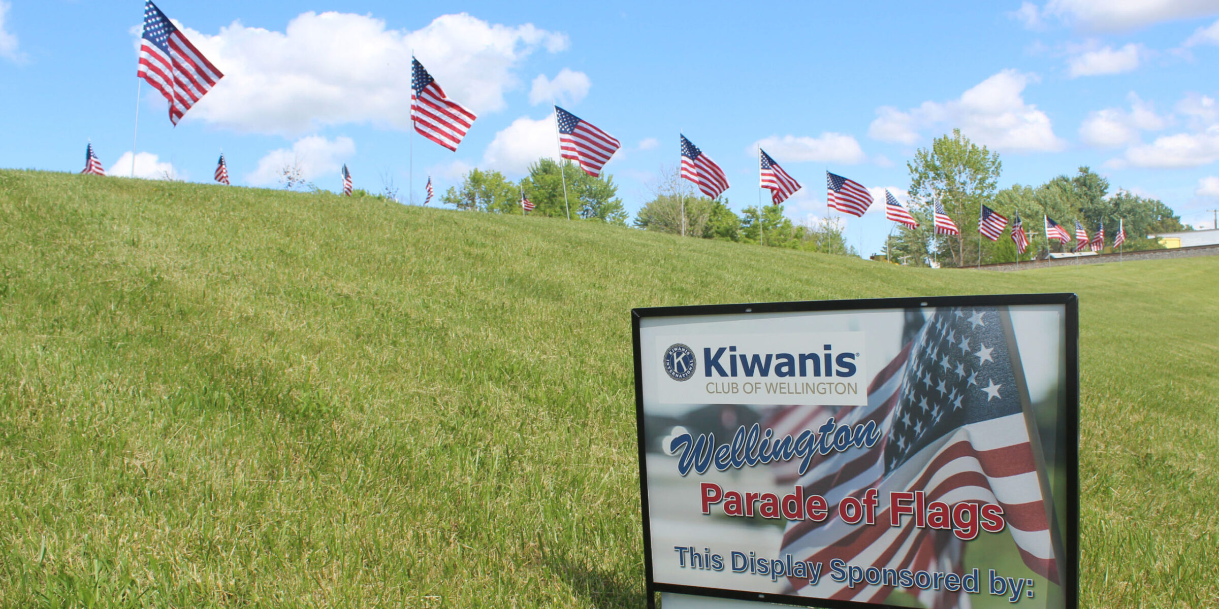 Kiwanis Club of Wellington