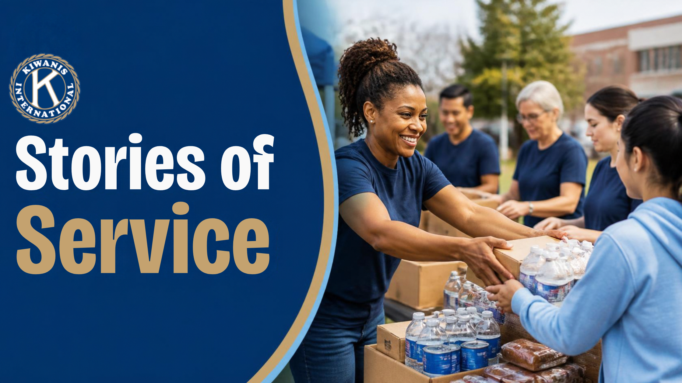 Pennsylvania District Kiwanis International