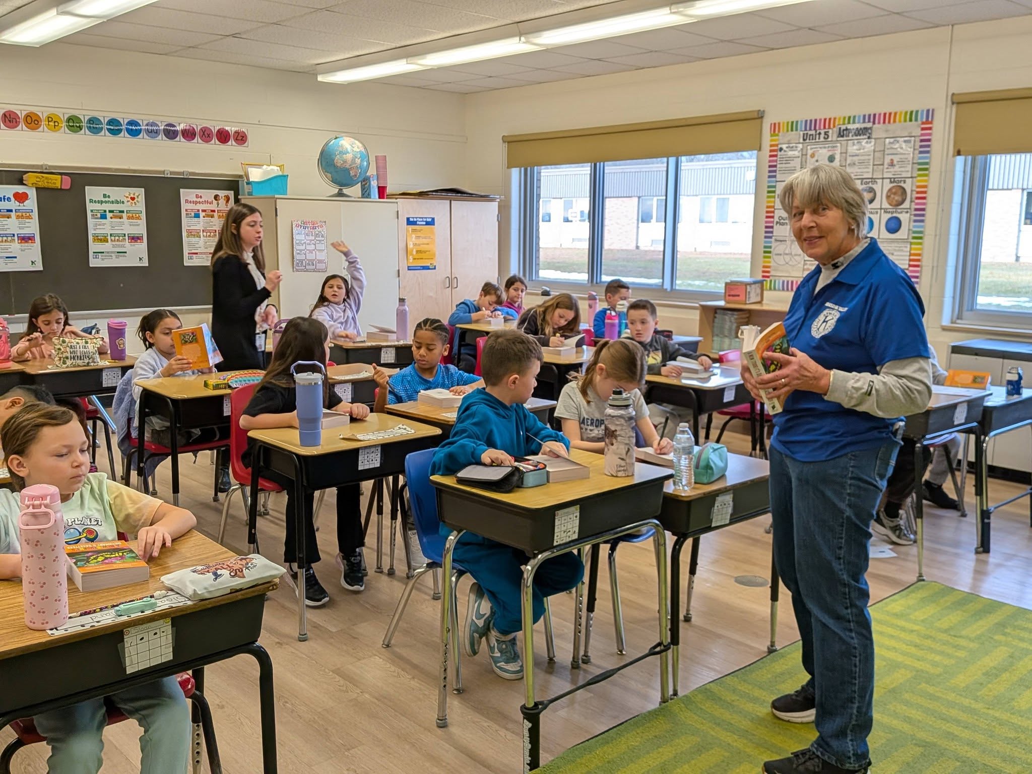 Kiwanis Club of Minisink Valley