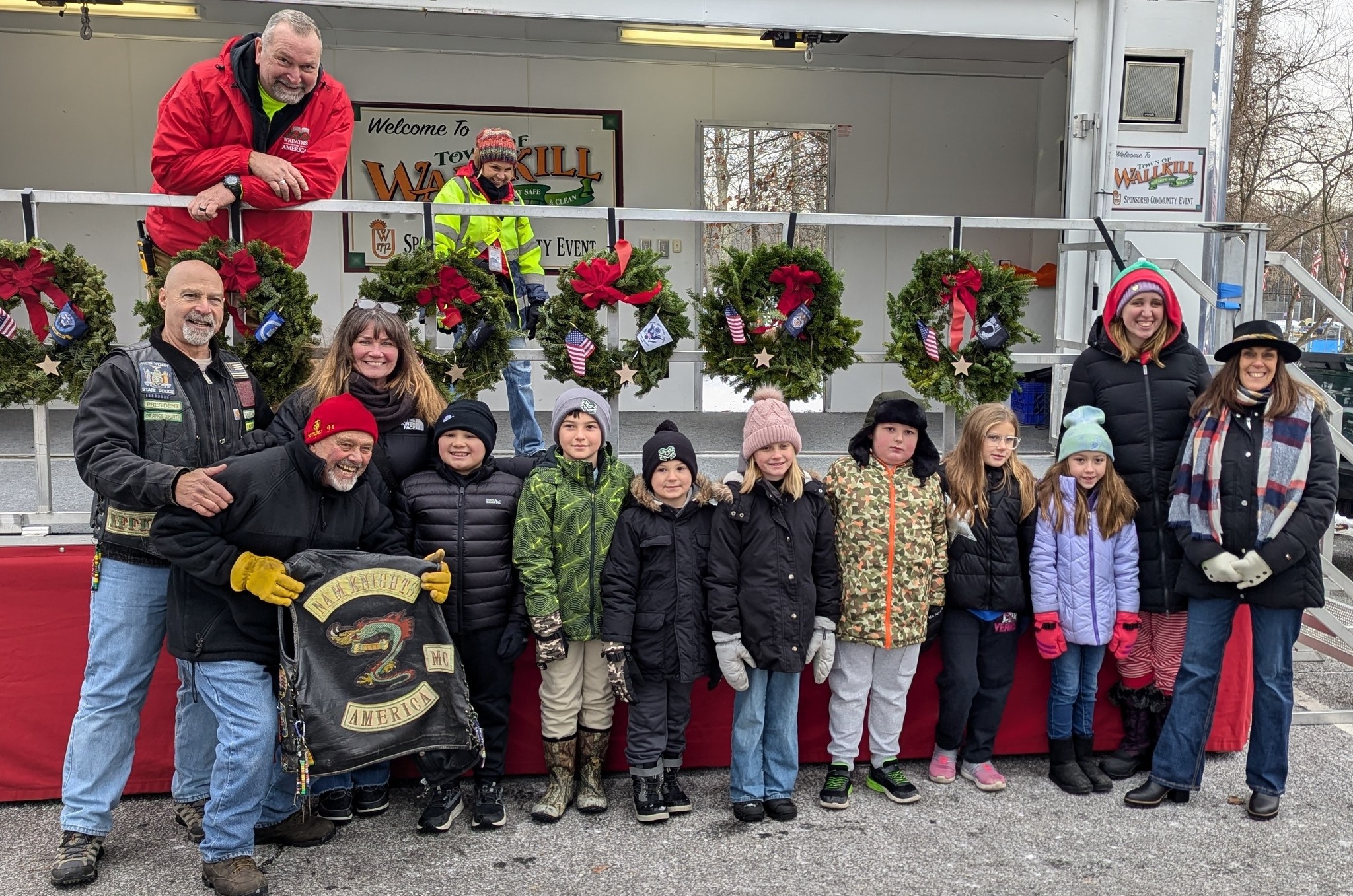 Kiwanis Club of Minisink Valley