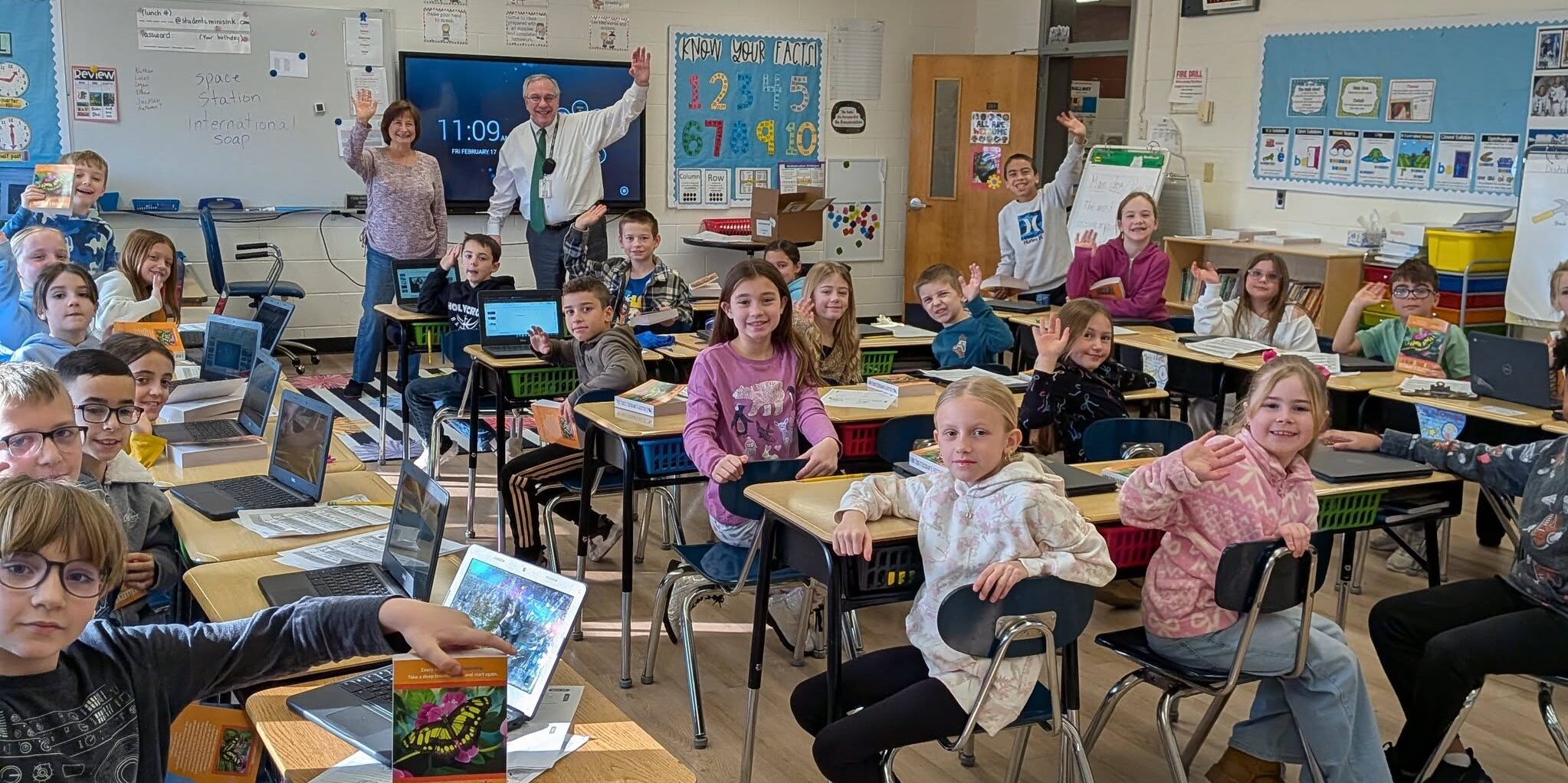 Kiwanis Club of Minisink Valley