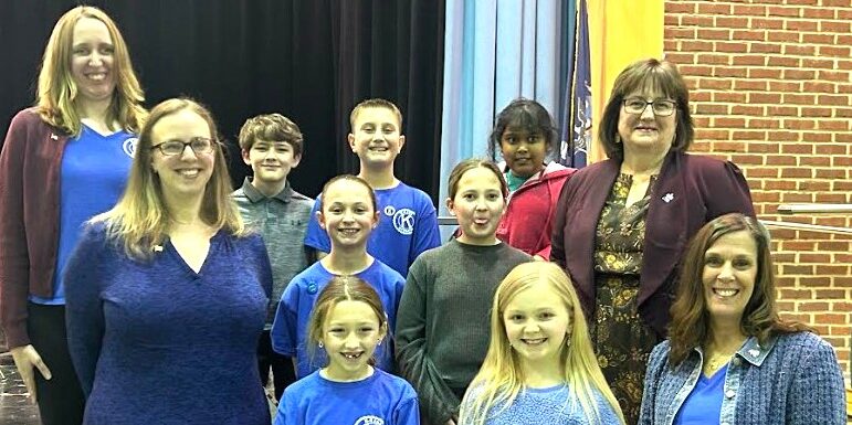 Kiwanis Club of Minisink Valley