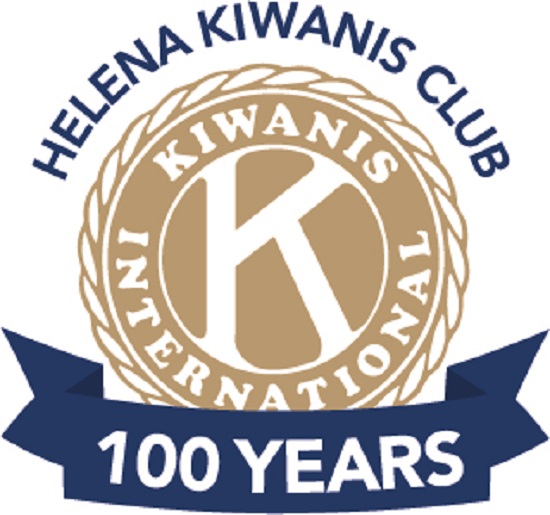 100th year logo