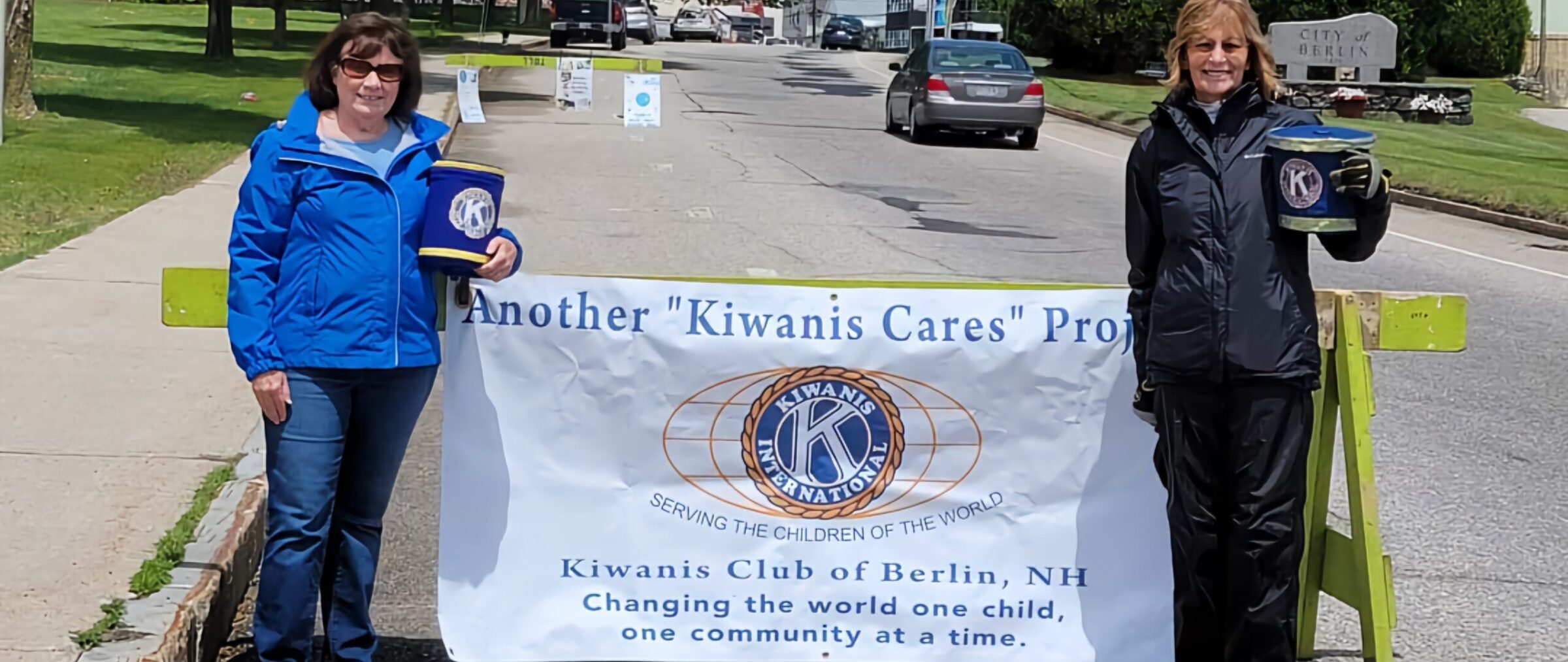 Kiwanis Club of Berlin