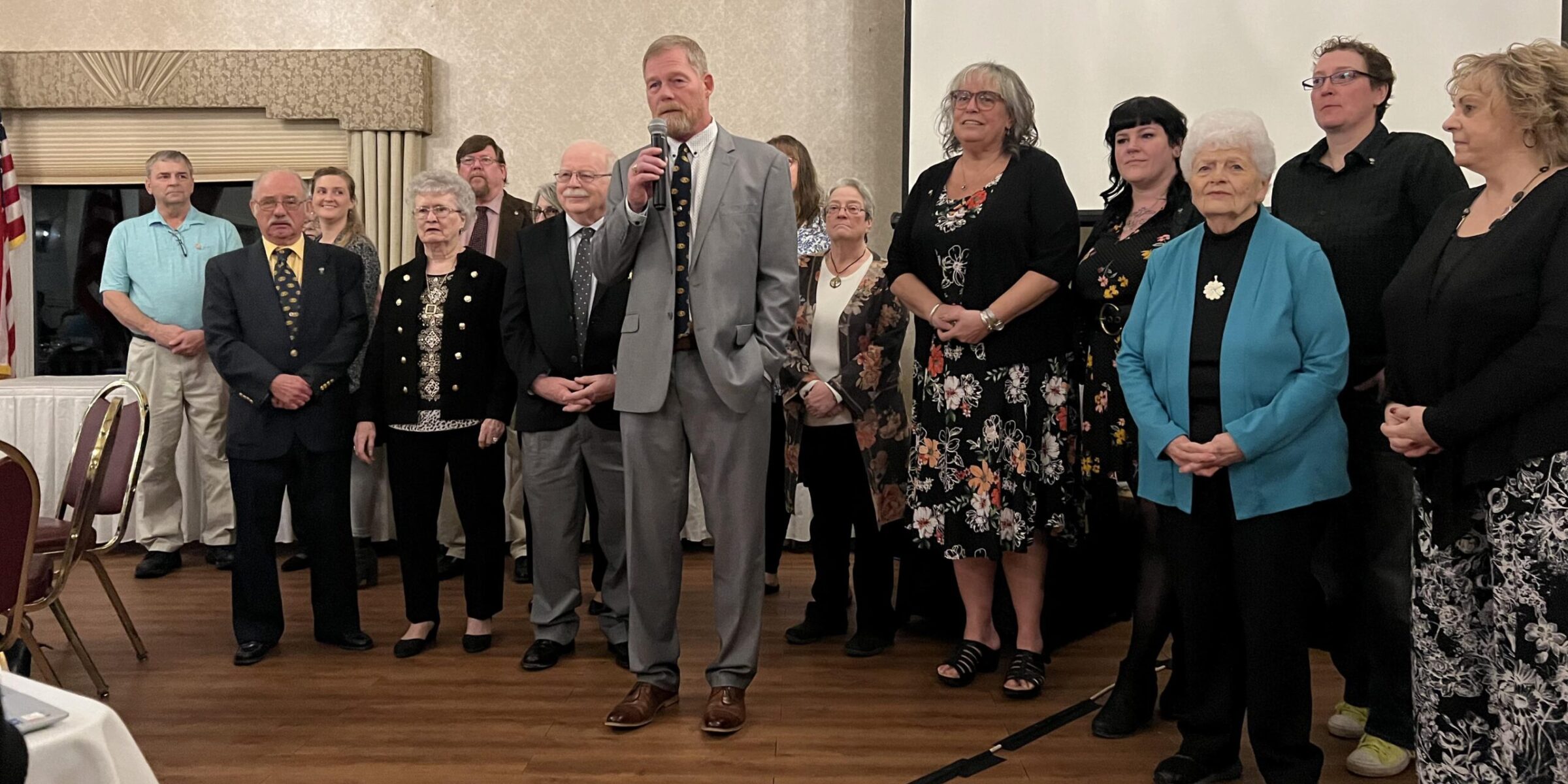 Kiwanis Club of Berlin
