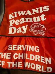 Kiwanis Peanut Day