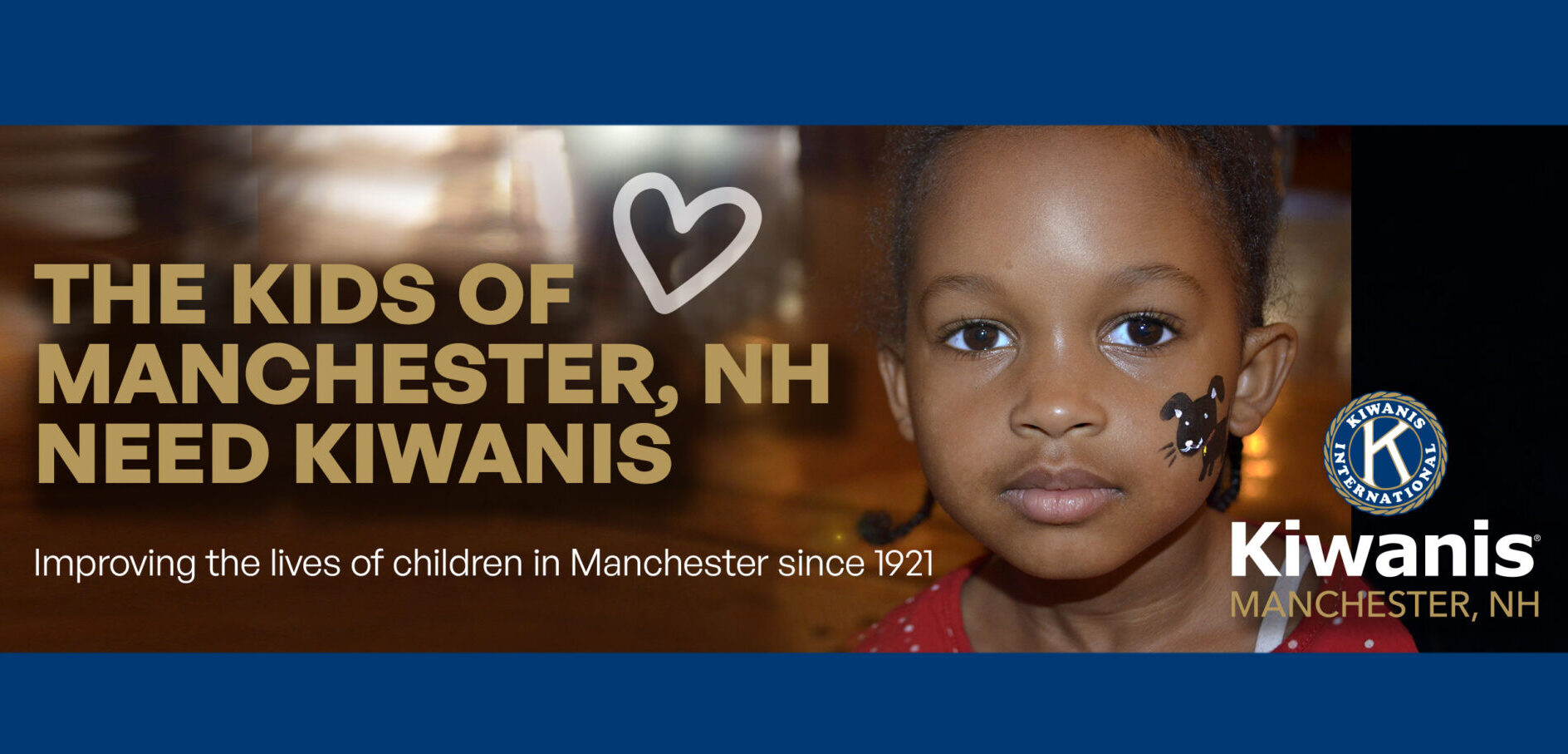 Kiwanis Club of Manchester, NH