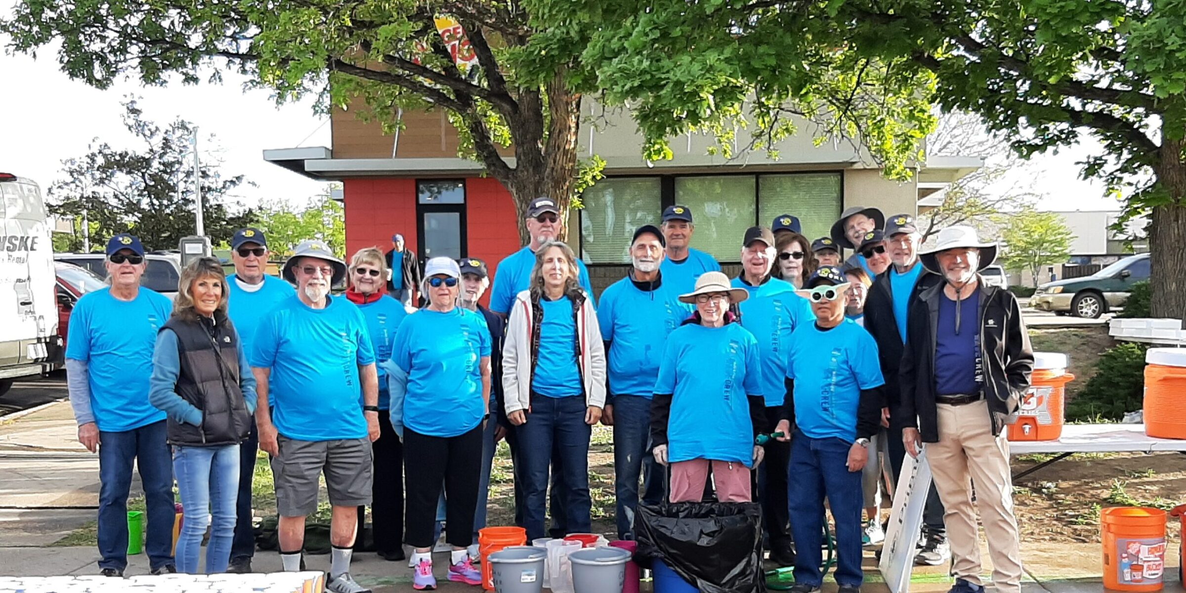 Kiwanis Club of Columbine