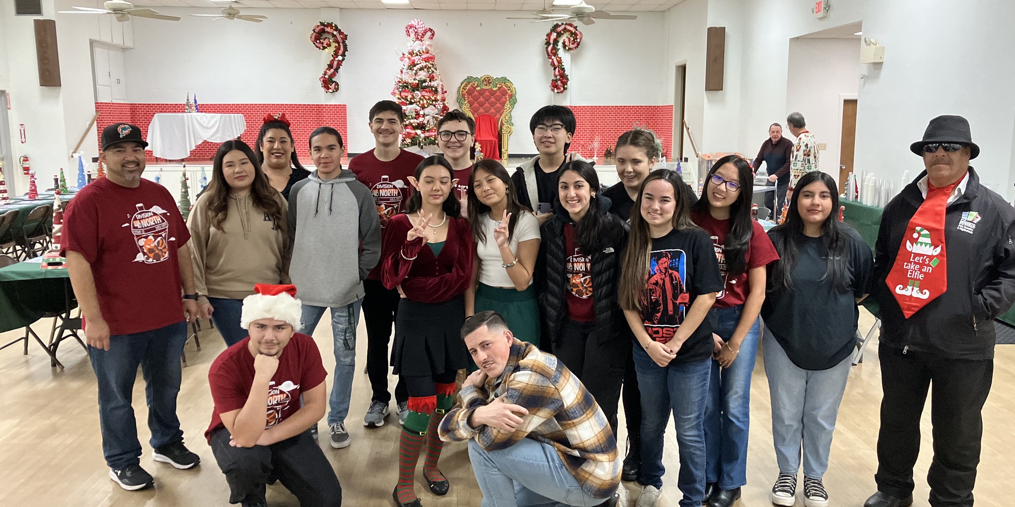 Club of North Modesto