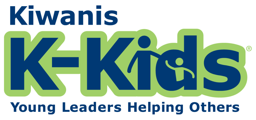 Kiwanis K-Kids - Young Leaders Helping Others