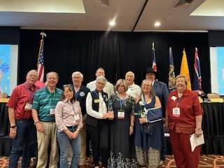 Prior Kiwanis Governors