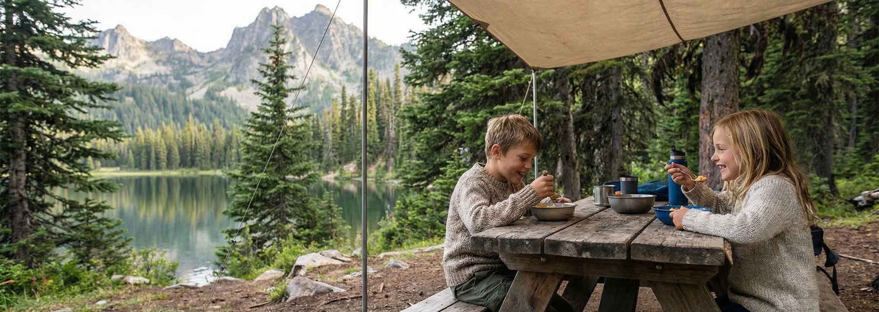 Kiwanis Club of Coeur d'Alene