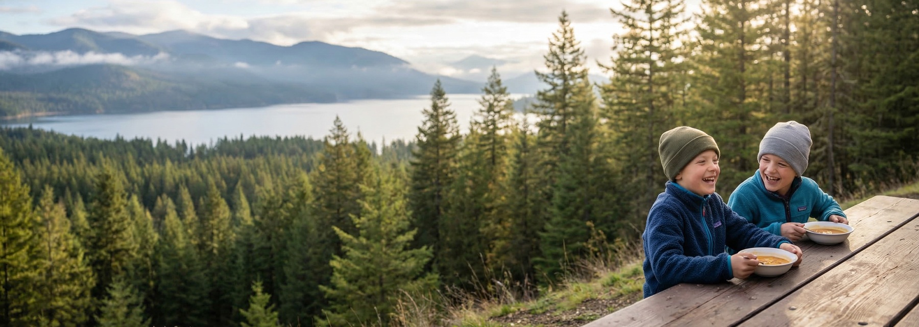 Kiwanis Club of Coeur d'Alene