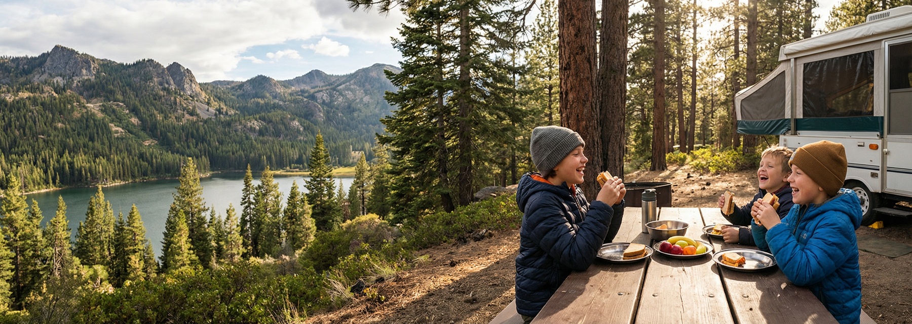 Kiwanis Club of Coeur d'Alene