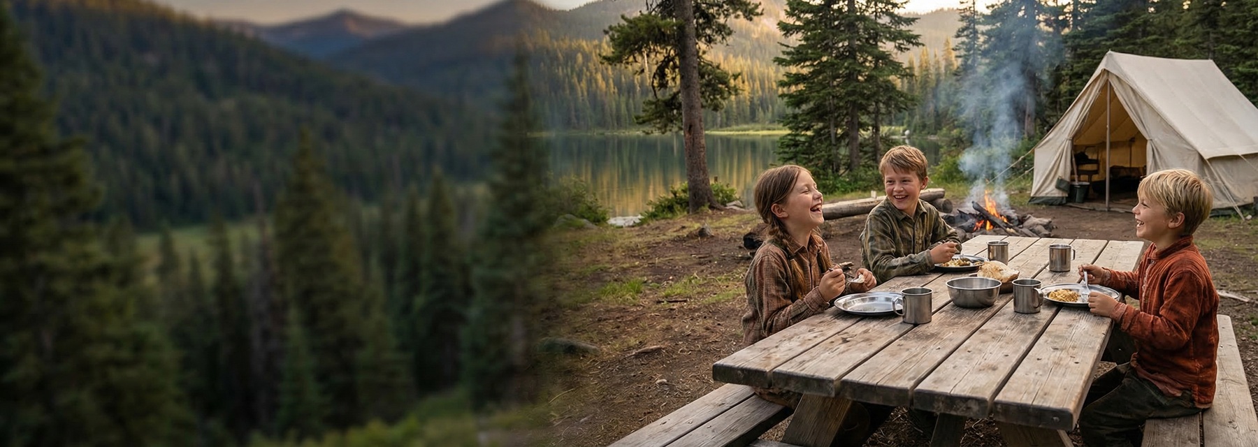 Kiwanis Club of Coeur d'Alene