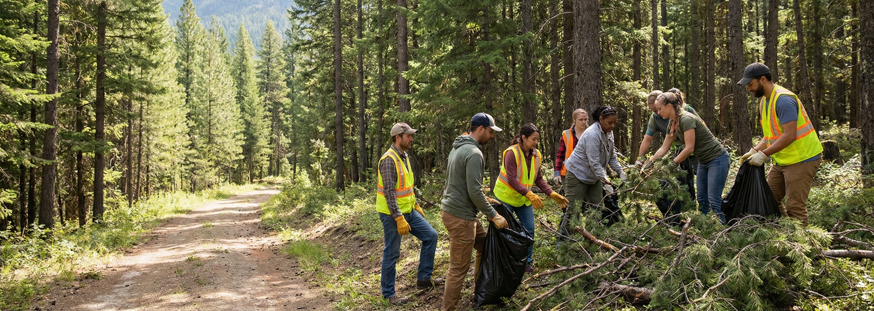 Kiwanis Club of Coeur d'Alene