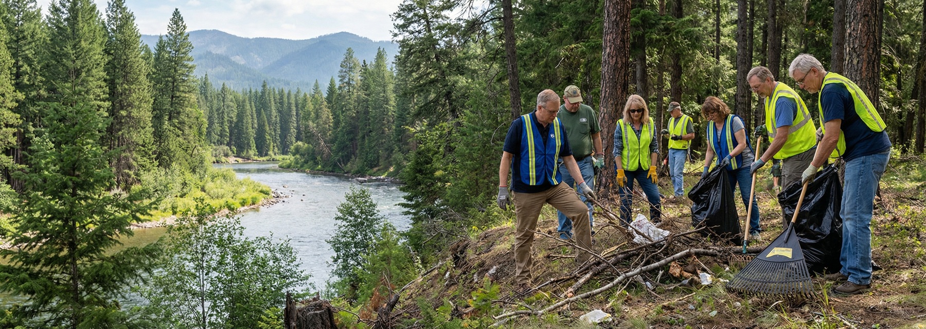 Kiwanis Club of Coeur d'Alene