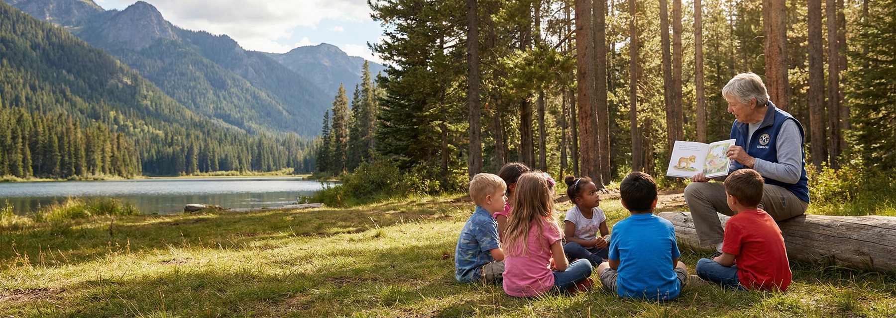 Kiwanis Club of Coeur d'Alene