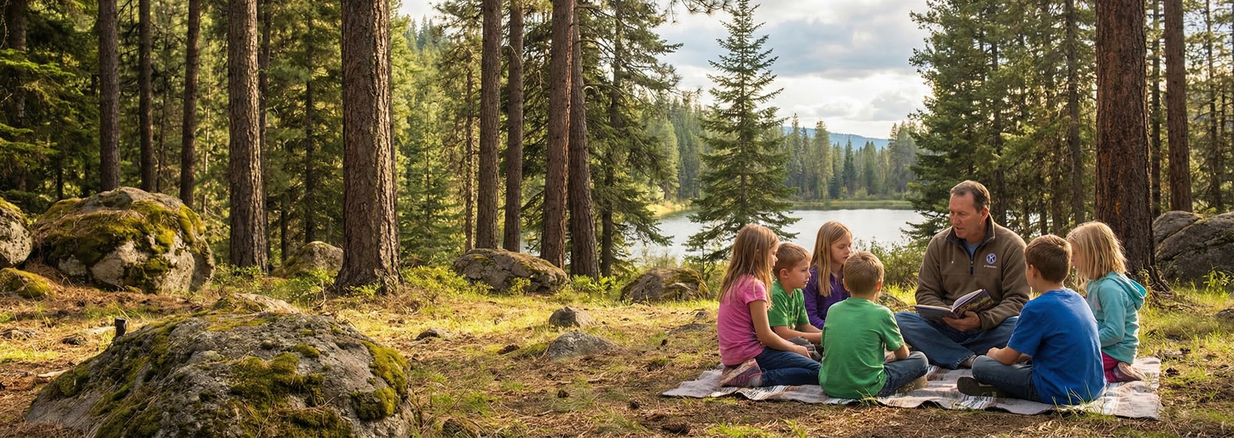 Kiwanis Club of Coeur d'Alene