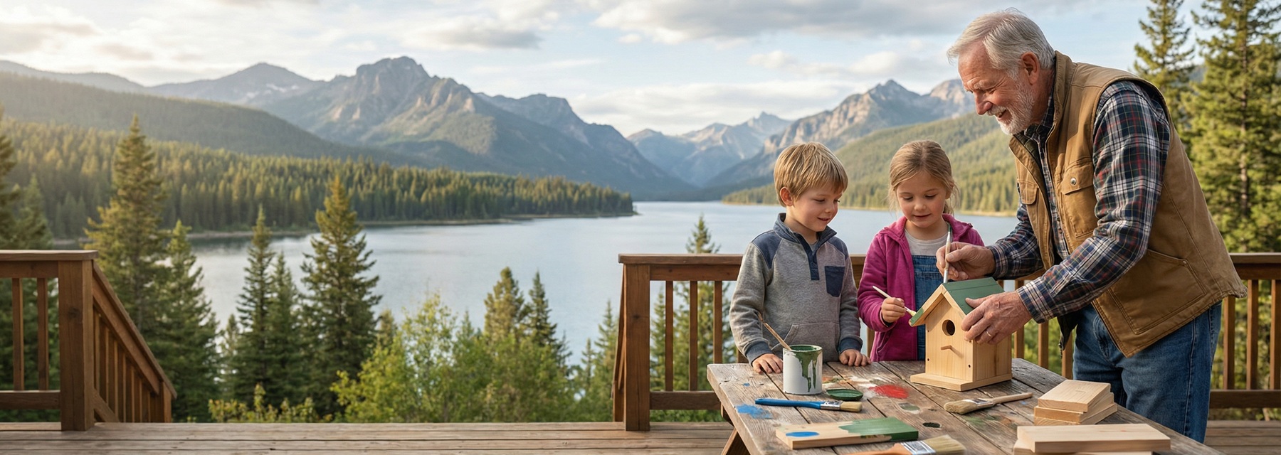 Kiwanis Club of Coeur d'Alene