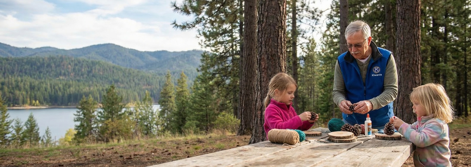 Kiwanis Club of Coeur d'Alene