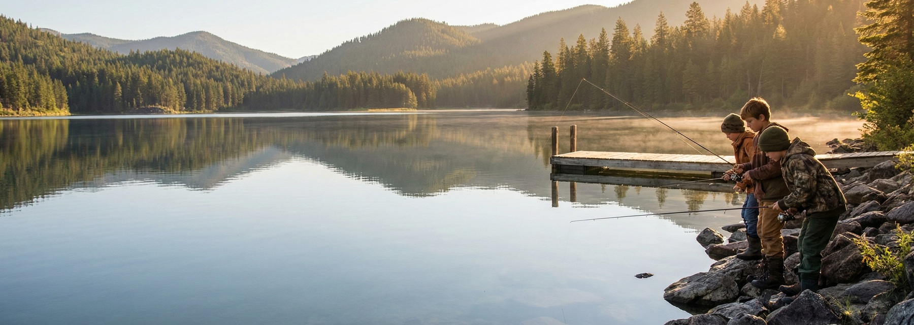 Kiwanis Club of Coeur d'Alene