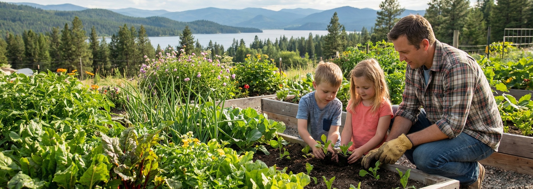 Kiwanis Club of Coeur d'Alene