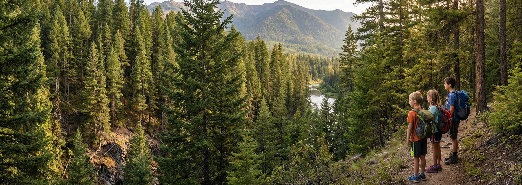 Kiwanis Club of Coeur d'Alene