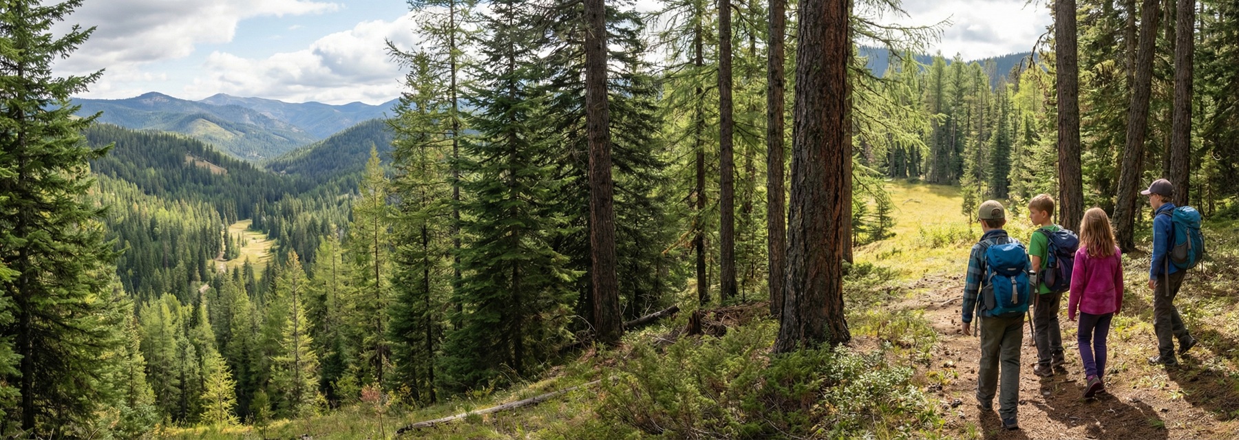 Kiwanis Club of Coeur d'Alene