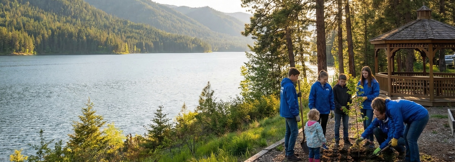 Kiwanis Club of Coeur d'Alene