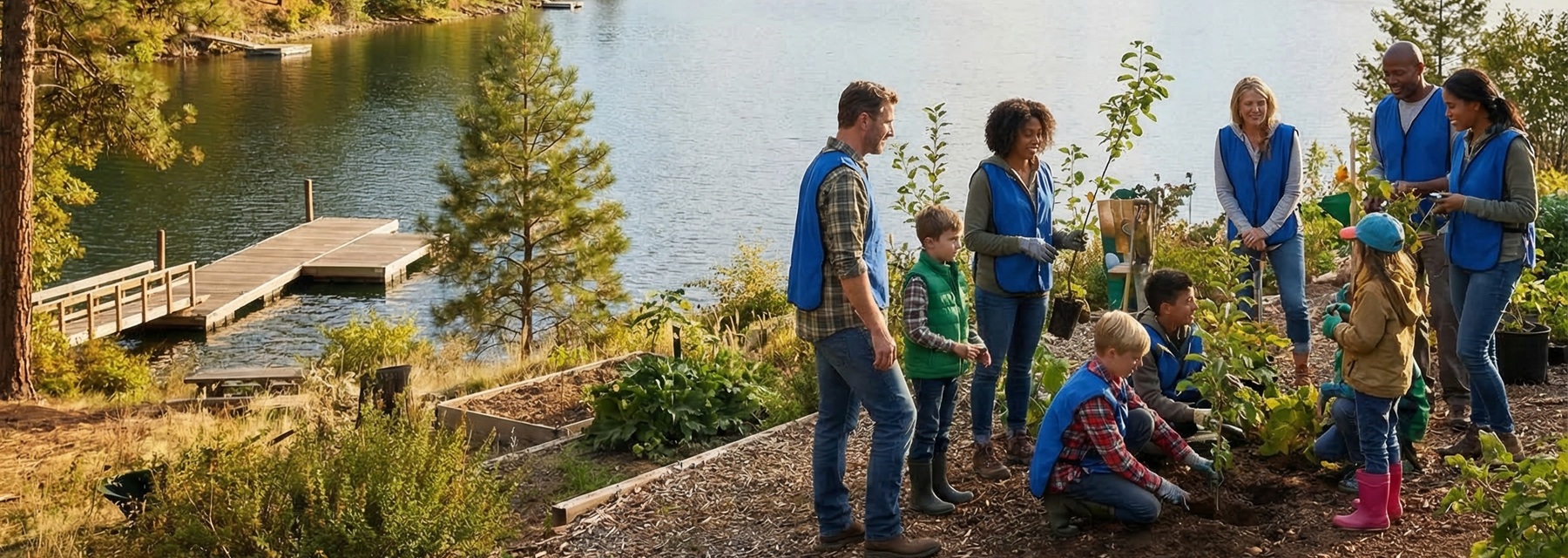 Kiwanis Club of Coeur d'Alene