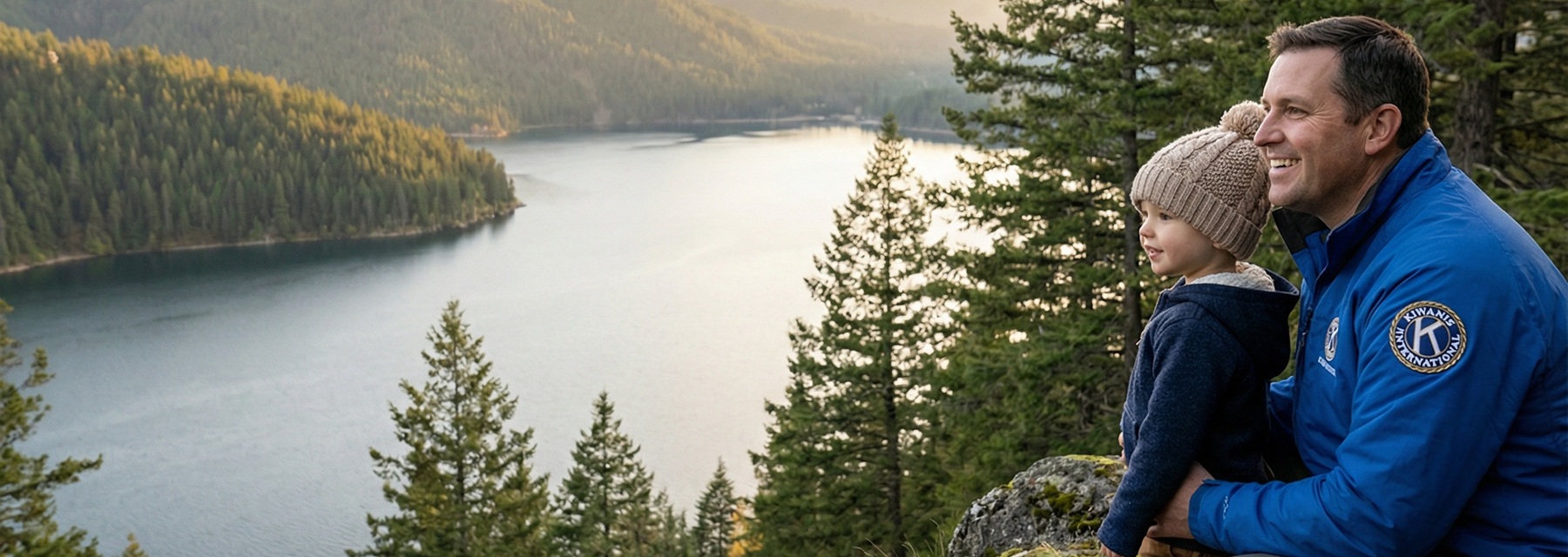 Kiwanis Club of Coeur d'Alene