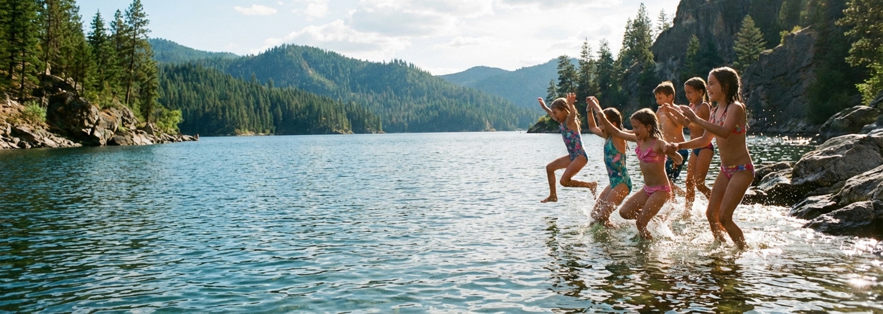 Kiwanis Club of Coeur d'Alene