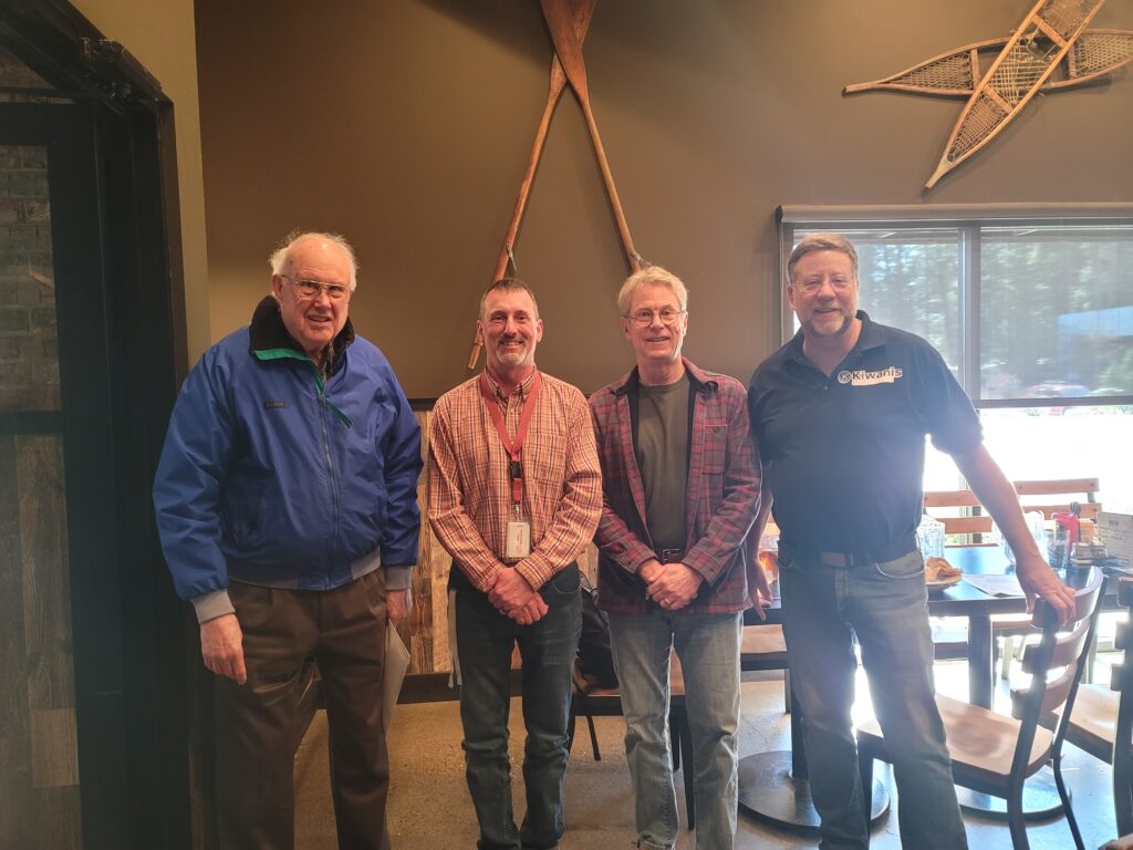 Guest Speaker, Kootenai Technical Education Campus, KTEC