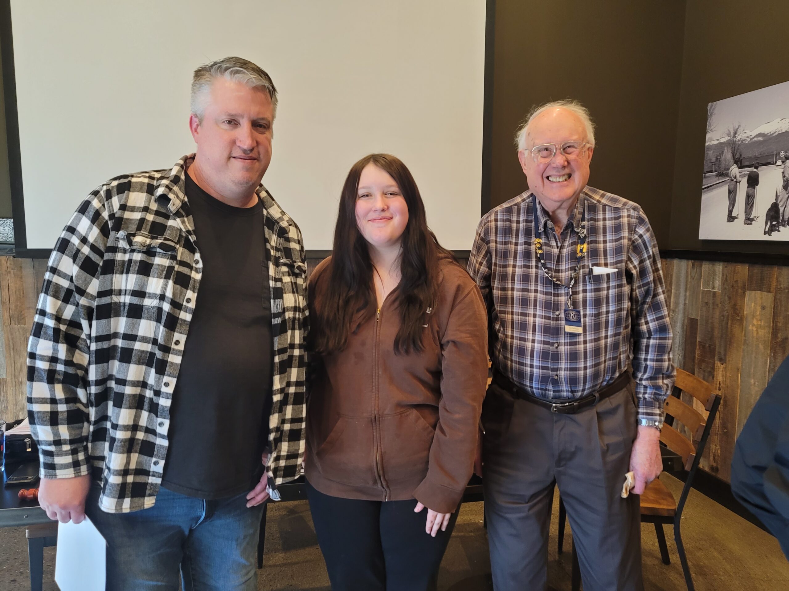 Kootenai Technical Education Campus, KTEC, Scholarship