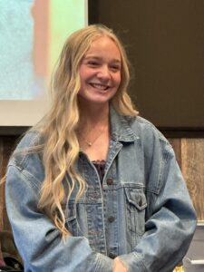 Student of the Month, Lake City High School, Scholarship, Teen Support